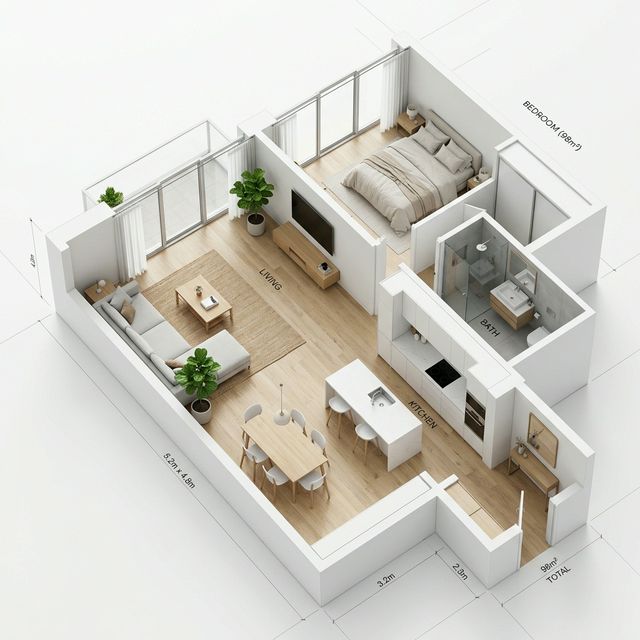 Planung und Konzeption